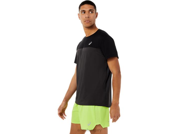 asics teljesítmény fekete/grafitszürke magyarország N2T21396
