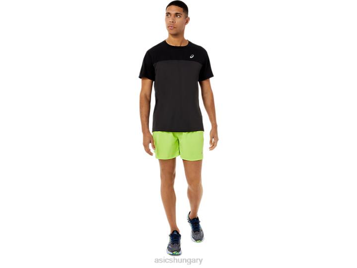 asics teljesítmény fekete/grafitszürke magyarország N2T21396