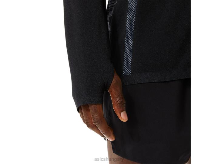 asics teljesítmény fekete/hordozó szürke magyarország N2T21073