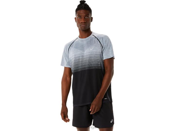 asics teljesítmény fekete/hordozó szürke magyarország N2T21127