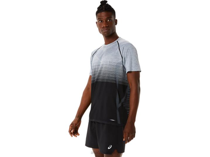 asics teljesítmény fekete/hordozó szürke magyarország N2T21127