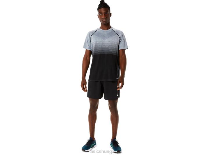 asics teljesítmény fekete/hordozó szürke magyarország N2T21127