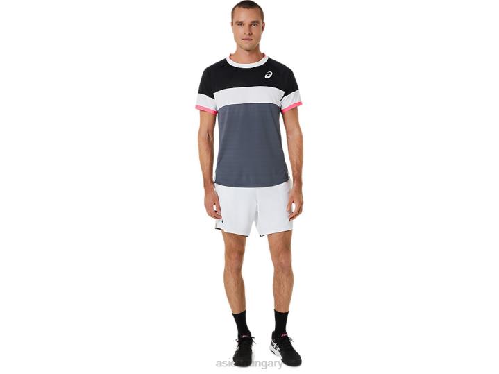 asics teljesítmény fekete/hordozó szürke magyarország N2T2454