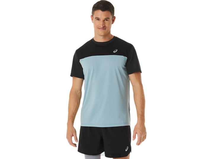asics teljesítmény fekete/világos acél magyarország N2T21028