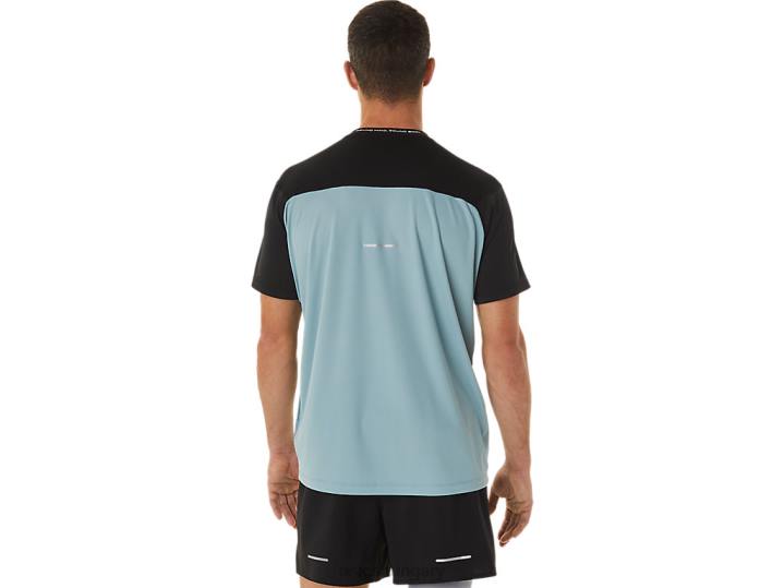asics teljesítmény fekete/világos acél magyarország N2T21028