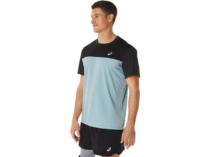 asics teljesítmény fekete/világos acél magyarország N2T21028