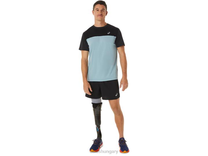 asics teljesítmény fekete/világos acél magyarország N2T21028