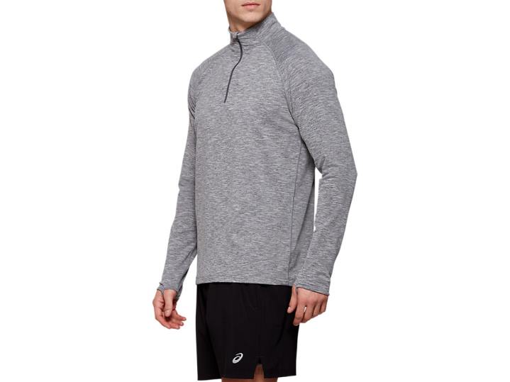 asics sötétszürke hanga magyarország N2T22058