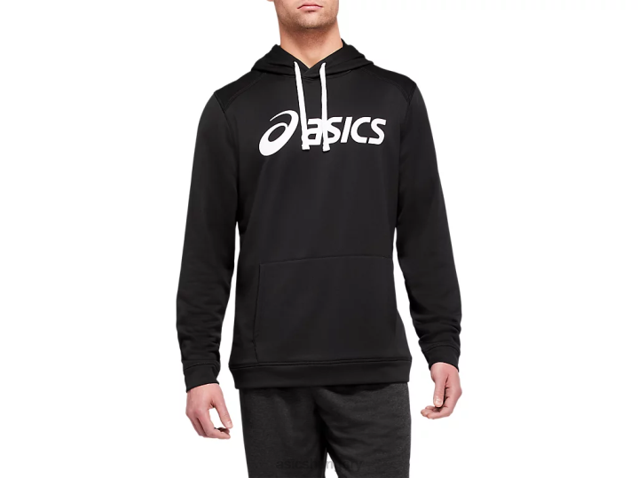 asics teljesítmény fekete/fehér magyarország N2T21985
