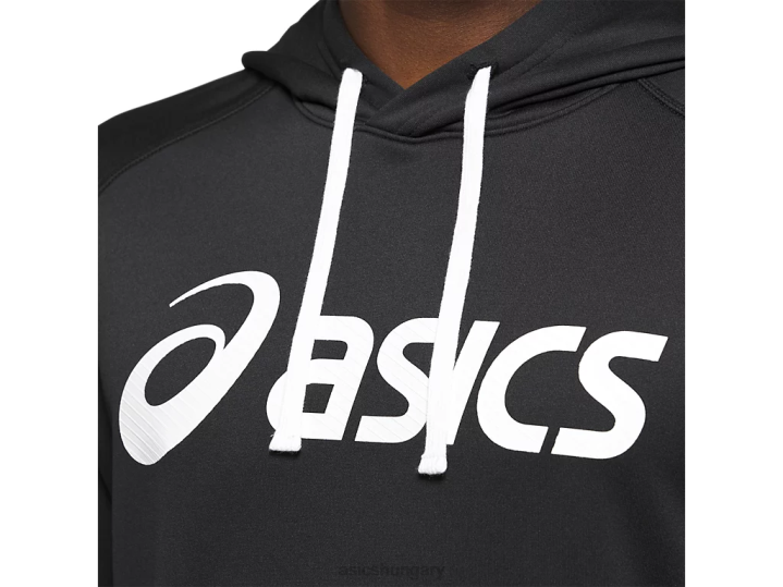 asics teljesítmény fekete/fehér magyarország N2T21985