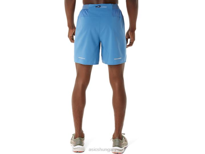 asics azúrkék/teljesítmény fekete magyarország N2T21098