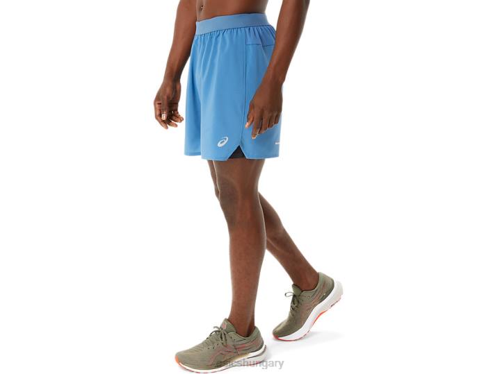 asics azúrkék/teljesítmény fekete magyarország N2T21098