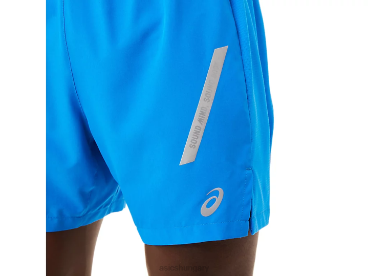 asics elektromos kék/francia kék magyarország N2T21675