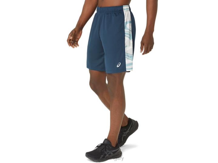 asics francia kék/poláris árnyalat magyarország N2T294