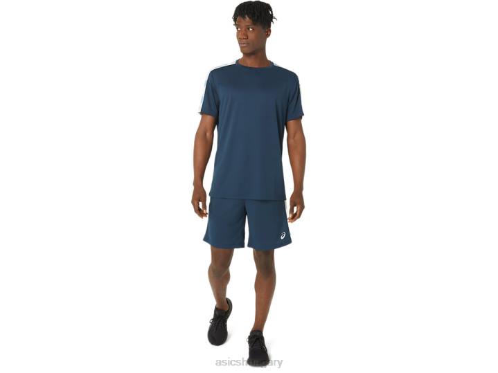 asics francia kék/poláris árnyalat magyarország N2T294
