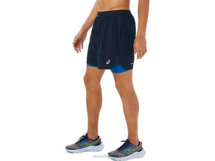 asics francia kék/tó meghajtó magyarország N2T21478