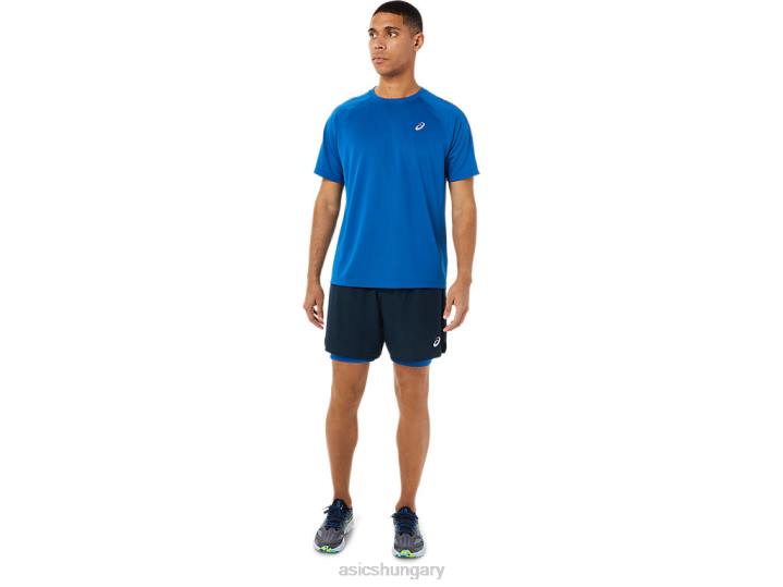 asics francia kék/tó meghajtó magyarország N2T21478