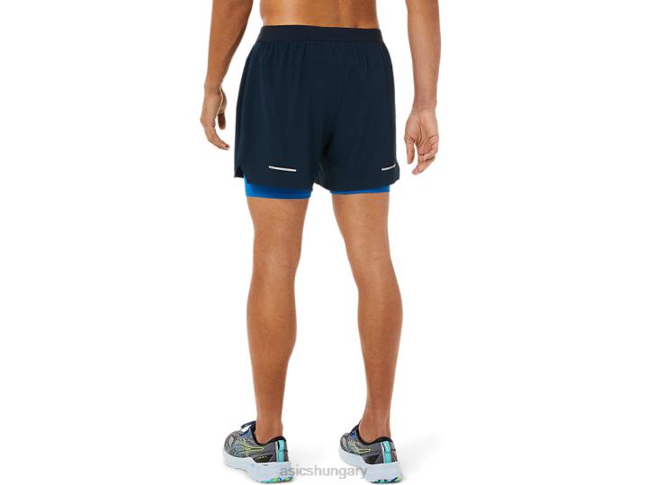 asics francia kék/tó meghajtó magyarország N2T21534