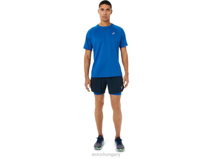 asics francia kék/tó meghajtó magyarország N2T21534