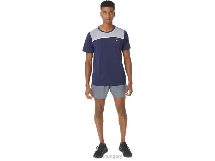 asics lapkő/előadás fekete magyarország N2T2293