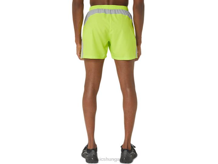 asics lime héja nagashi tech magyarország N2T2297