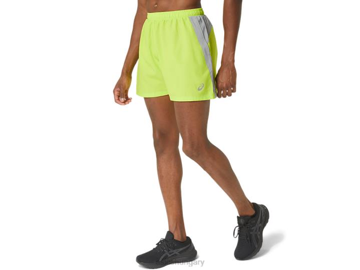 asics lime héja nagashi tech magyarország N2T2297