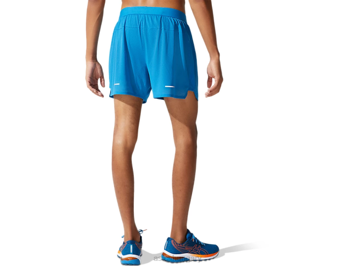 asics reborn blue/franch blue magyarország N2T21911