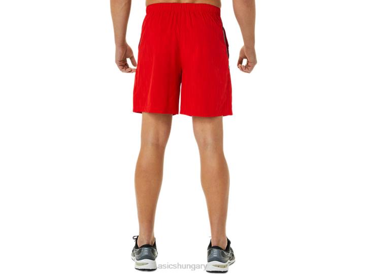 asics tűzpiros nyomat/hordozó szürke magyarország N2T21364