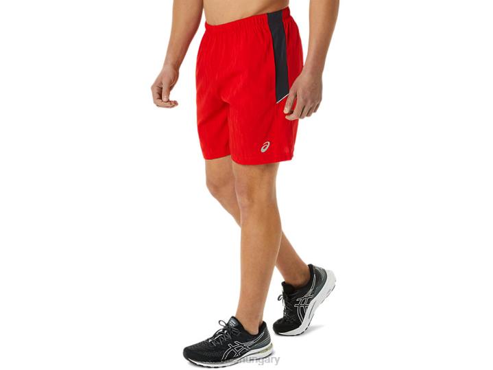 asics tűzpiros nyomat/hordozó szürke magyarország N2T21364