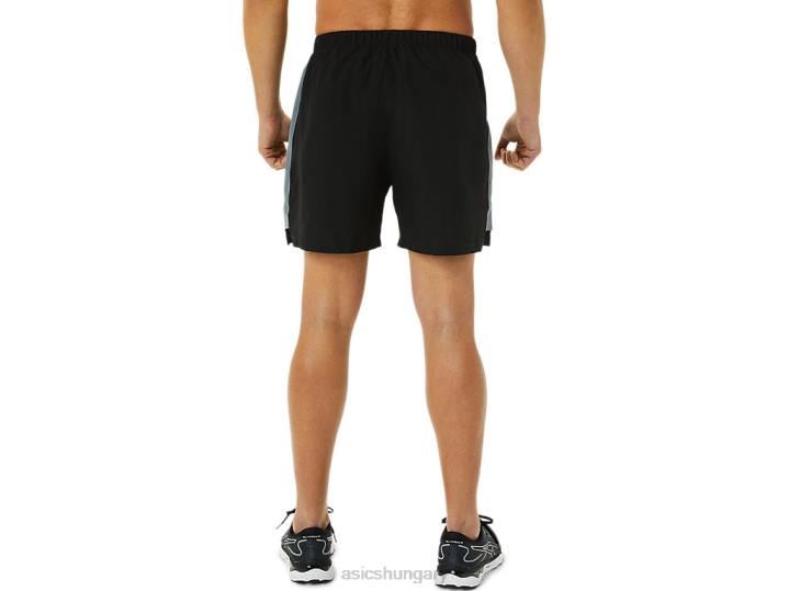 asics teljesítmény fekete magyarország N2T2937