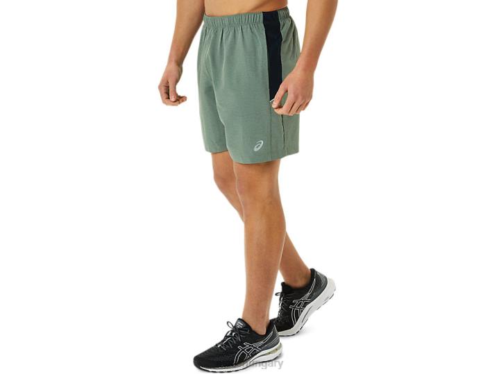 asics zuzmó zöld nyomat/francia kék magyarország N2T21362