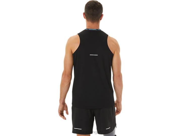 asics azúrkék/teljesítmény fekete magyarország N2T21113