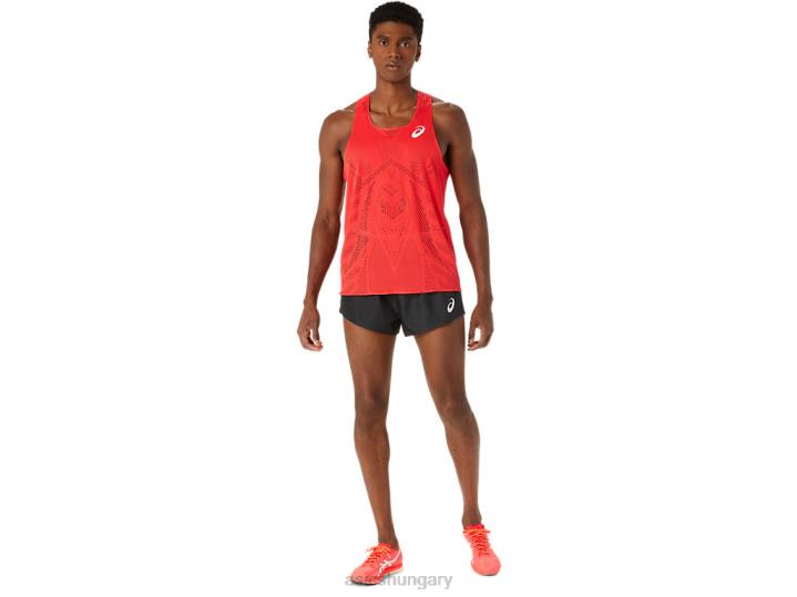 asics elektromos piros magyarország N2T2130