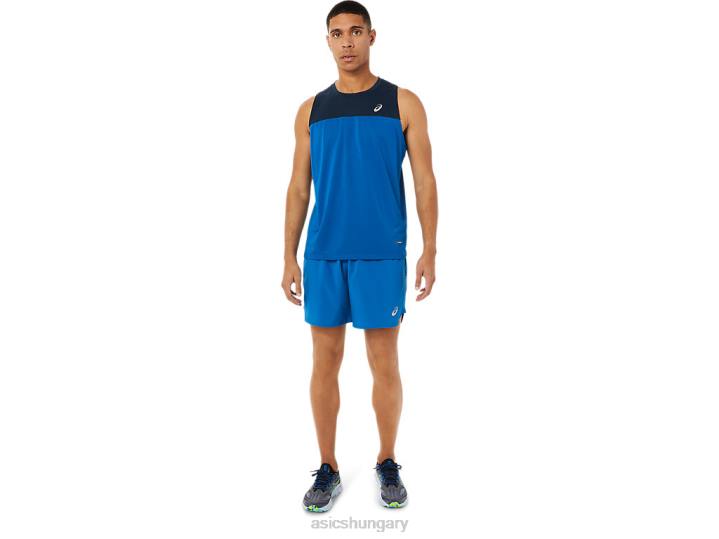 asics francia kék/tó meghajtó magyarország N2T21404