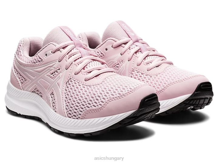 asics alig rózsa/fehér magyarország N2T24476