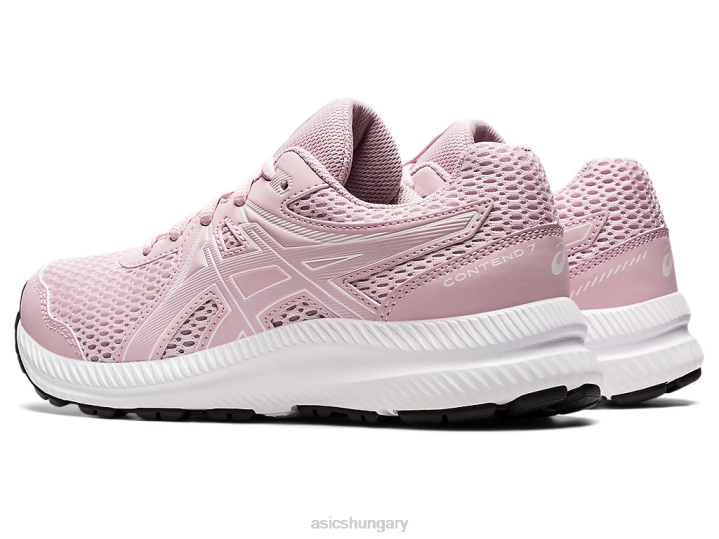 asics alig rózsa/fehér magyarország N2T24476