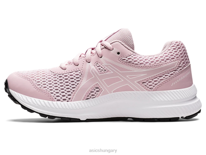 asics alig rózsa/fehér magyarország N2T24476