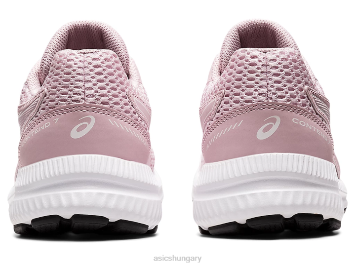 asics alig rózsa/fehér magyarország N2T24476