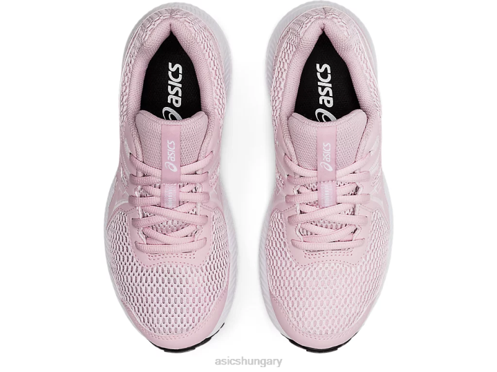 asics alig rózsa/fehér magyarország N2T24476