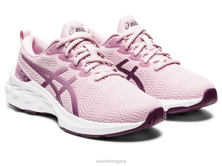 asics alig rózsa/tiszta ezüst magyarország N2T24343