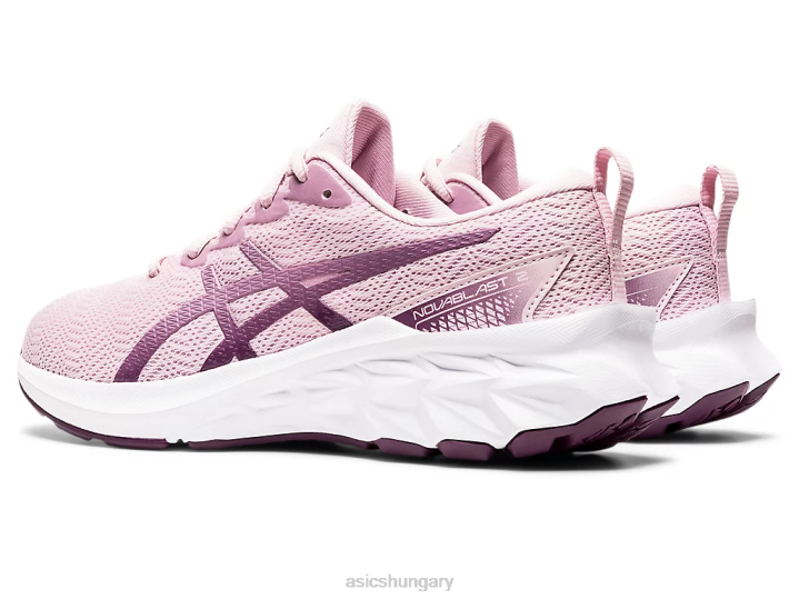 asics alig rózsa/tiszta ezüst magyarország N2T24343