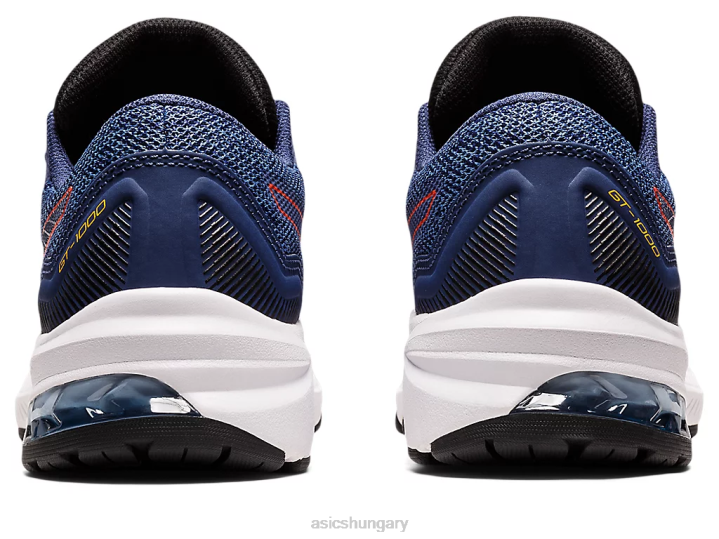 asics azúrkék/mély óceán magyarország N2T24341