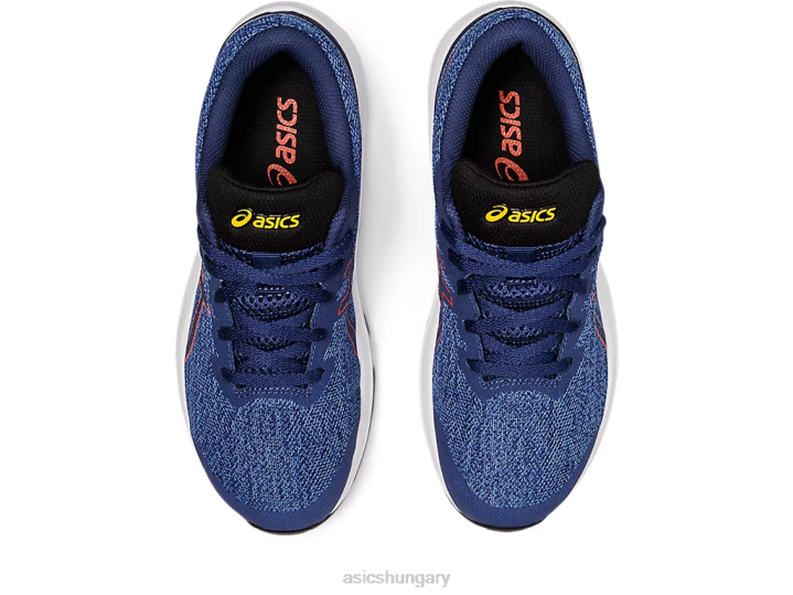 asics azúrkék/mély óceán magyarország N2T24341