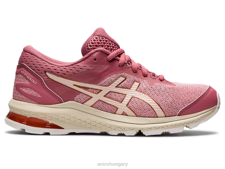 asics füstös rózsa/gyöngy rózsaszín magyarország N2T24503