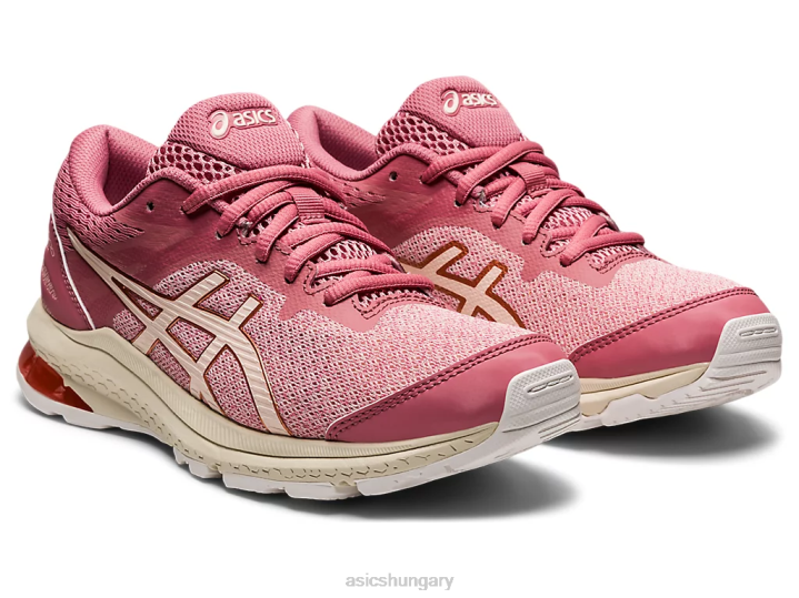 asics füstös rózsa/gyöngy rózsaszín magyarország N2T24503
