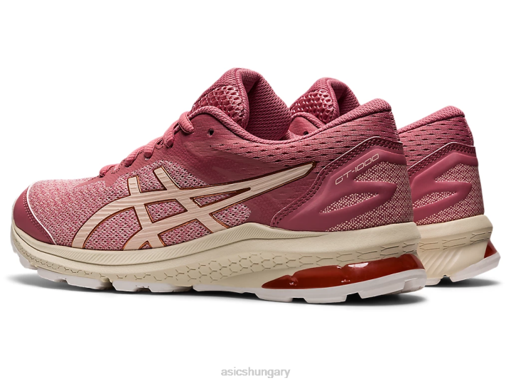 asics füstös rózsa/gyöngy rózsaszín magyarország N2T24503