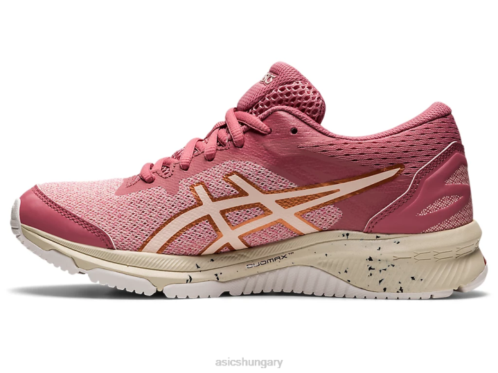 asics füstös rózsa/gyöngy rózsaszín magyarország N2T24503