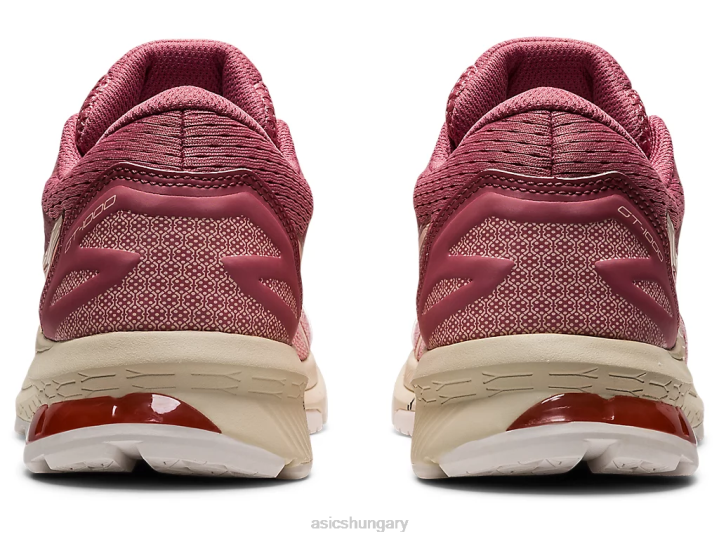 asics füstös rózsa/gyöngy rózsaszín magyarország N2T24503