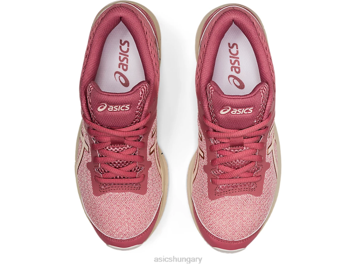 asics füstös rózsa/gyöngy rózsaszín magyarország N2T24503