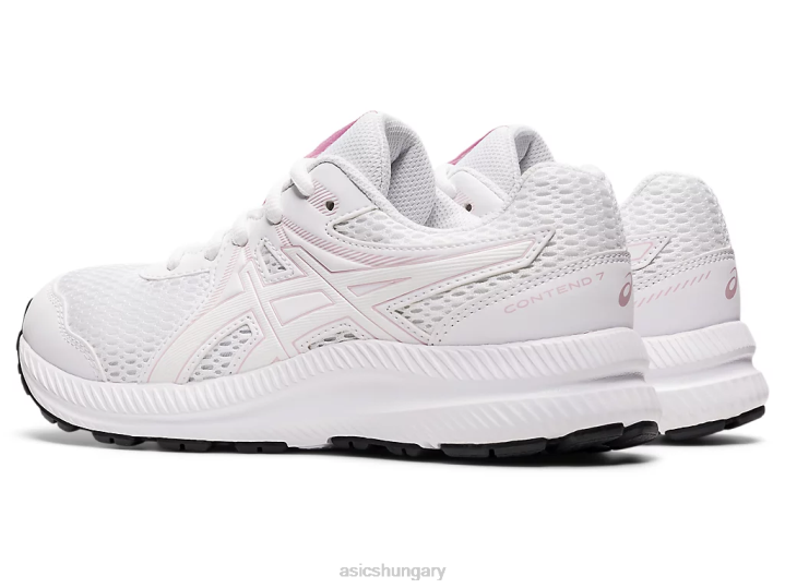 asics fehér/alig rózsa magyarország N2T24472